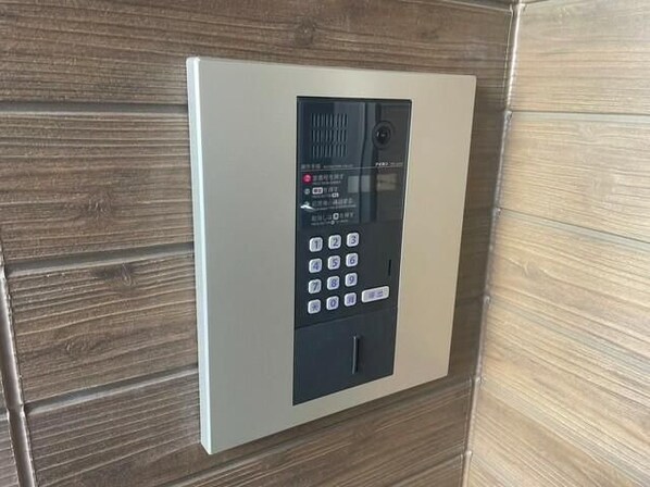 ソラリスの物件内観写真